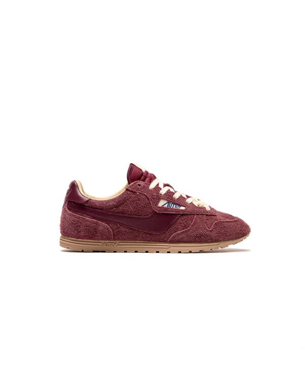 Autry Action Shoes | Sneakers & Apparel | AFEW STORE